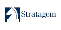 Stratagem Logo
